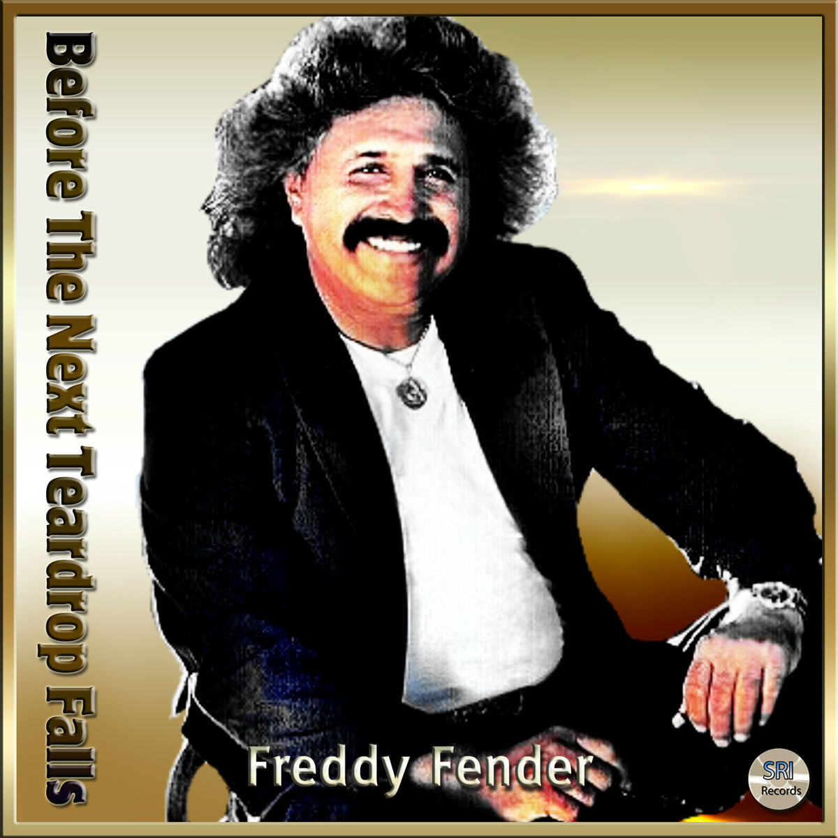 Freddy Fender